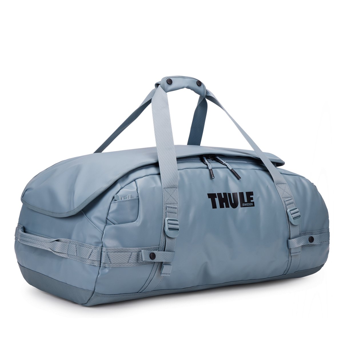Thule Chasm 70 L Reisetasche und Rucksackfunktion - verschiedene Farben - Good Camper-Showroom & Onlineshop für Dachzelte HH