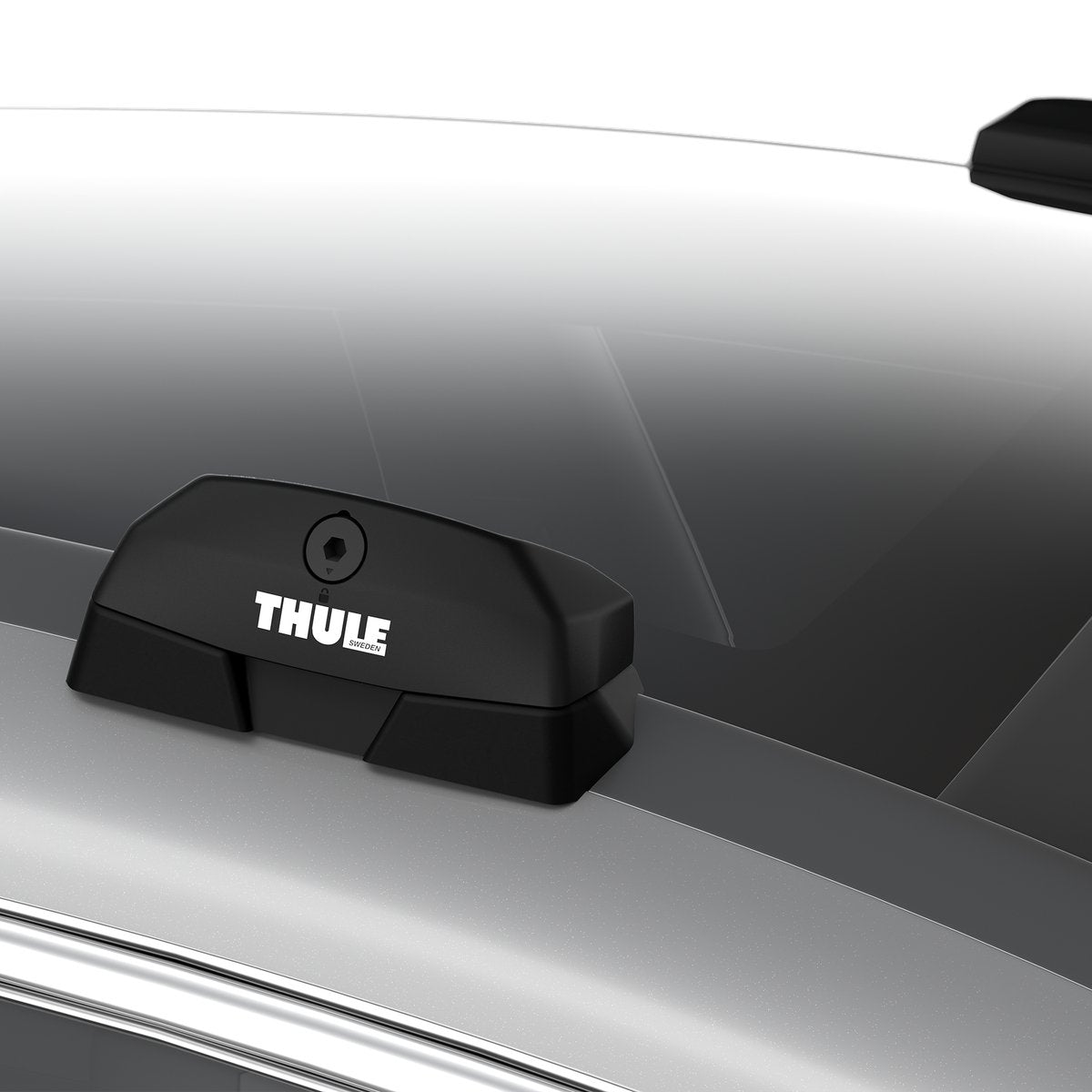 Thule kit cover 710750, schwarz - Good Camper - Showroom & Onlineshop für Dachzelte HH