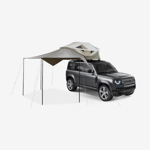 Thule Markise für Dachzelt: Approach Awning - verschiedene Größen - Good Camper-Showroom & Onlineshop für Dachzelte HH