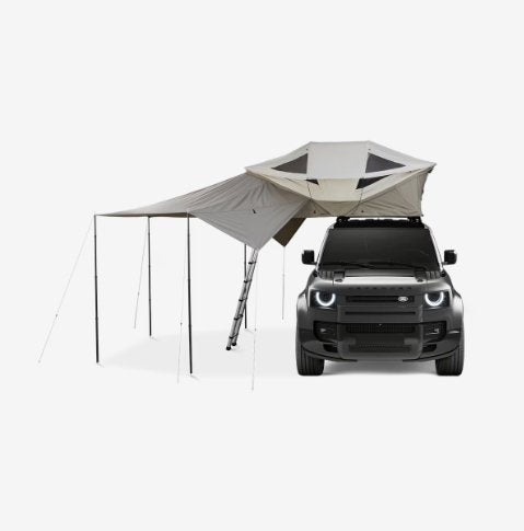 Thule Markise für Dachzelt: Approach Awning - verschiedene Größen - Good Camper-Showroom & Onlineshop für Dachzelte HH