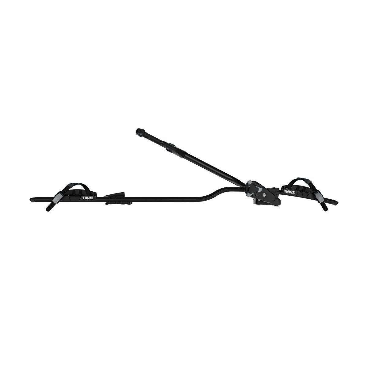 thule rennrad dachträger Thule ProRide 598, Dachfahrradträger – Good Camper GmbH