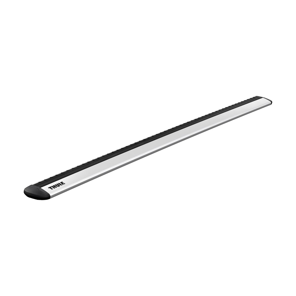 Thule Wingbar Evo 108 cm Dachträger-Traverse 2er-Pack aluminium 711100 - Good Camper-Showroom & Onlineshop für Dachzelte HH