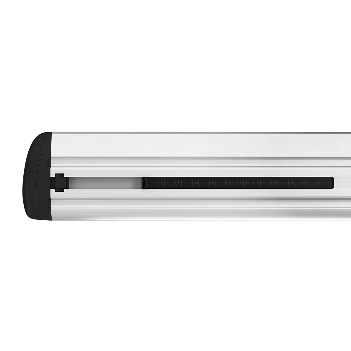 thule wingbar evo dachzelt Thule Wingbar Evo 108 cm Dachträger-Traverse 2er-Pack aluminium 711100