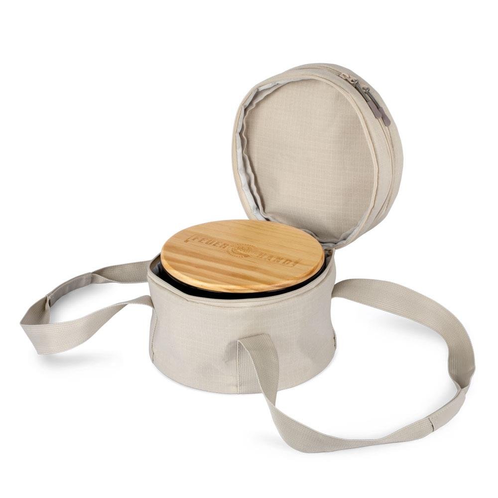 Transporttasche für Tamber - Good Camper-Showroom & Onlineshop für Dachzelte HH