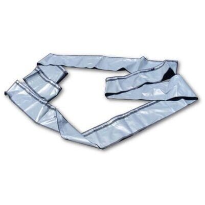 Zeltraumhöhenerweiterung für Gumtree Markisenzelträume 200 cm - Good Camper - Showroom & Onlineshop für Dachzelte HH