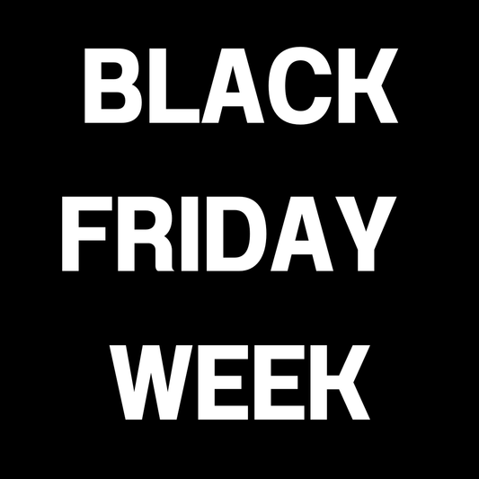 Black Friday Week vom 22.11. bis 29.11.24 - Good Camper-Showroom & Onlineshop für Dachzelte HH