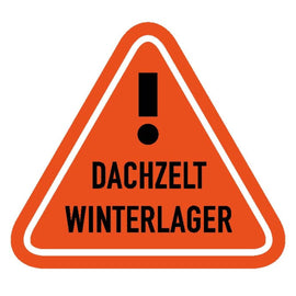 Dachzelt Winterlager ab dem 1.10. - Good Camper-Showroom & Onlineshop für Dachzelte HH