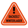 Dachzelt Winterlager ab dem 1.10. - Good Camper-Showroom & Onlineshop für Dachzelte HH