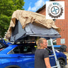 Komm mit zur Adventure Northside! - Good Camper-Showroom & Onlineshop für Dachzelte HH