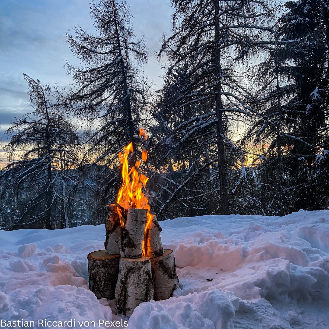 Wintercampen – ein wahres Abenteuer! - Good Camper-Showroom & Onlineshop für Dachzelte HH