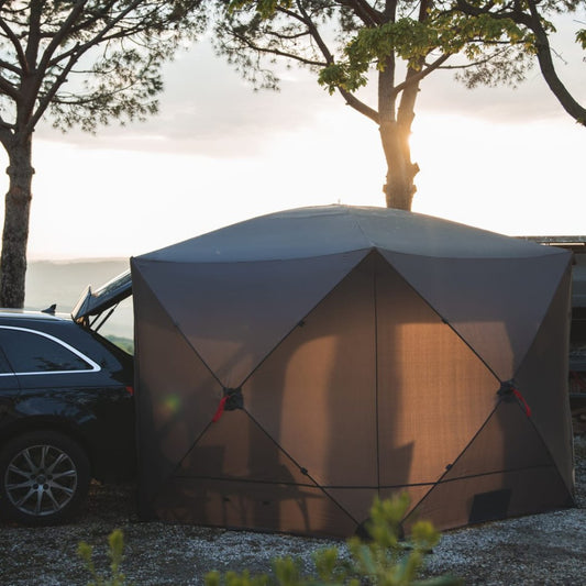 Wir haben mal wieder neue Produkte! - Good Camper-Showroom & Onlineshop für Dachzelte HH