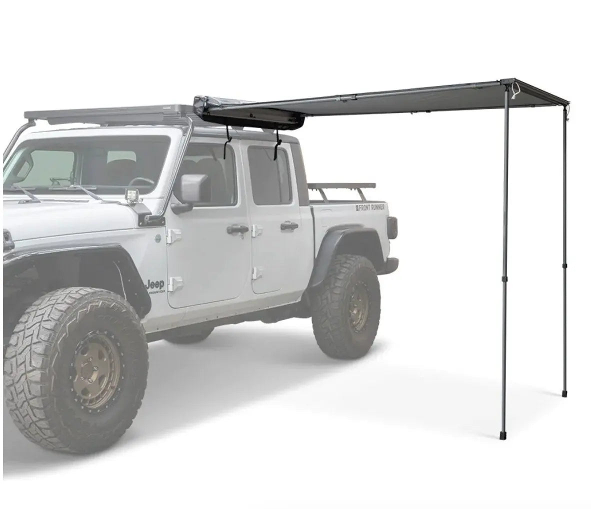 Auto Markisen - Good Camper-Showroom & Onlineshop für Dachzelte HH