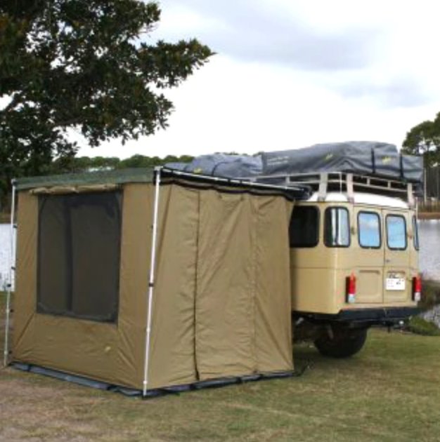 Auto Markisen Zubehör - Good Camper-Showroom & Onlineshop für Dachzelte HH