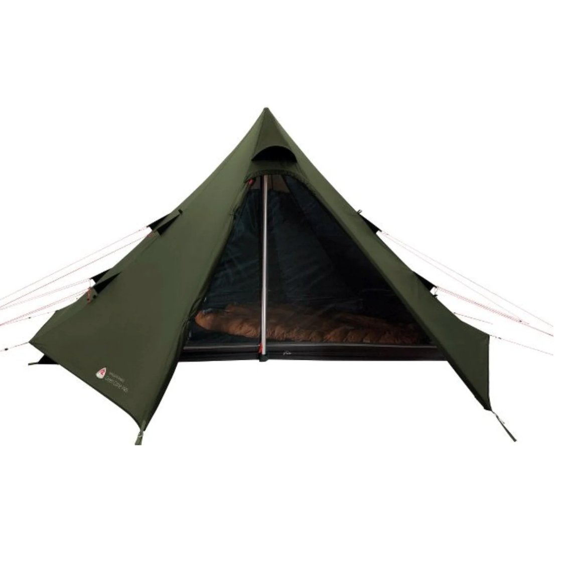 Bodenzelte - Good Camper-Showroom & Onlineshop für Dachzelte HH