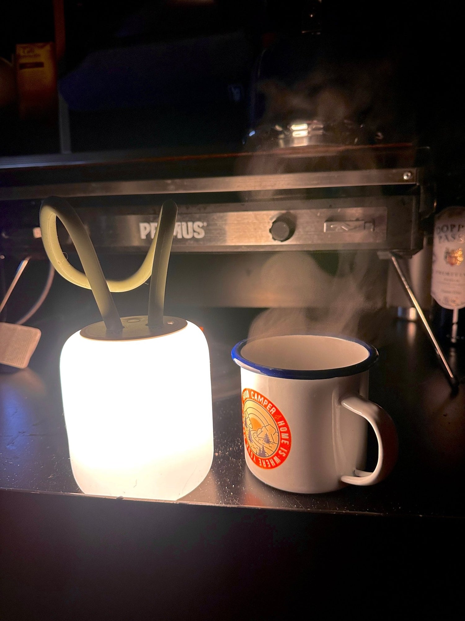 Camping Beleuchtung - Good Camper-Showroom & Onlineshop für Dachzelte HH