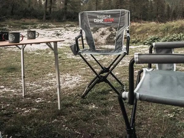 Camping Zubehör - Good Camper-Showroom & Onlineshop für Dachzelte HH