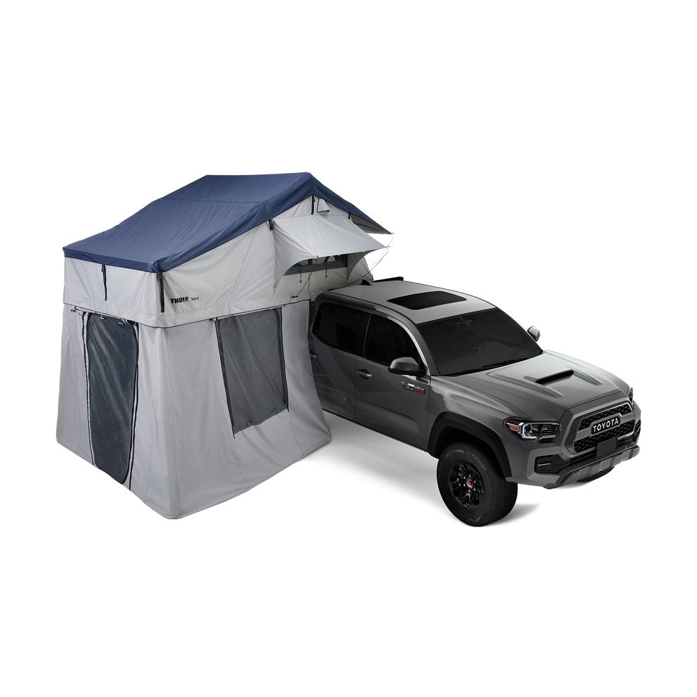 Dachzelt Anbauzelt - Good Camper-Showroom & Onlineshop für Dachzelte HH