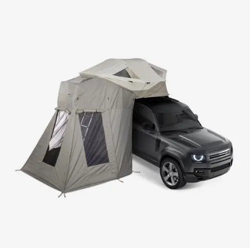 Dachzelte Zubehör - Good Camper-Showroom & Onlineshop für Dachzelte HH