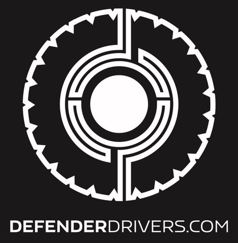 DefenderDrivers