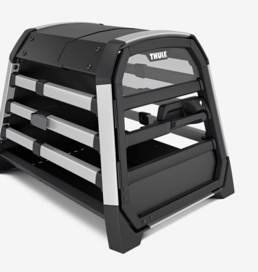 Hundetransportboxen - Good Camper-Showroom & Onlineshop für Dachzelte HH