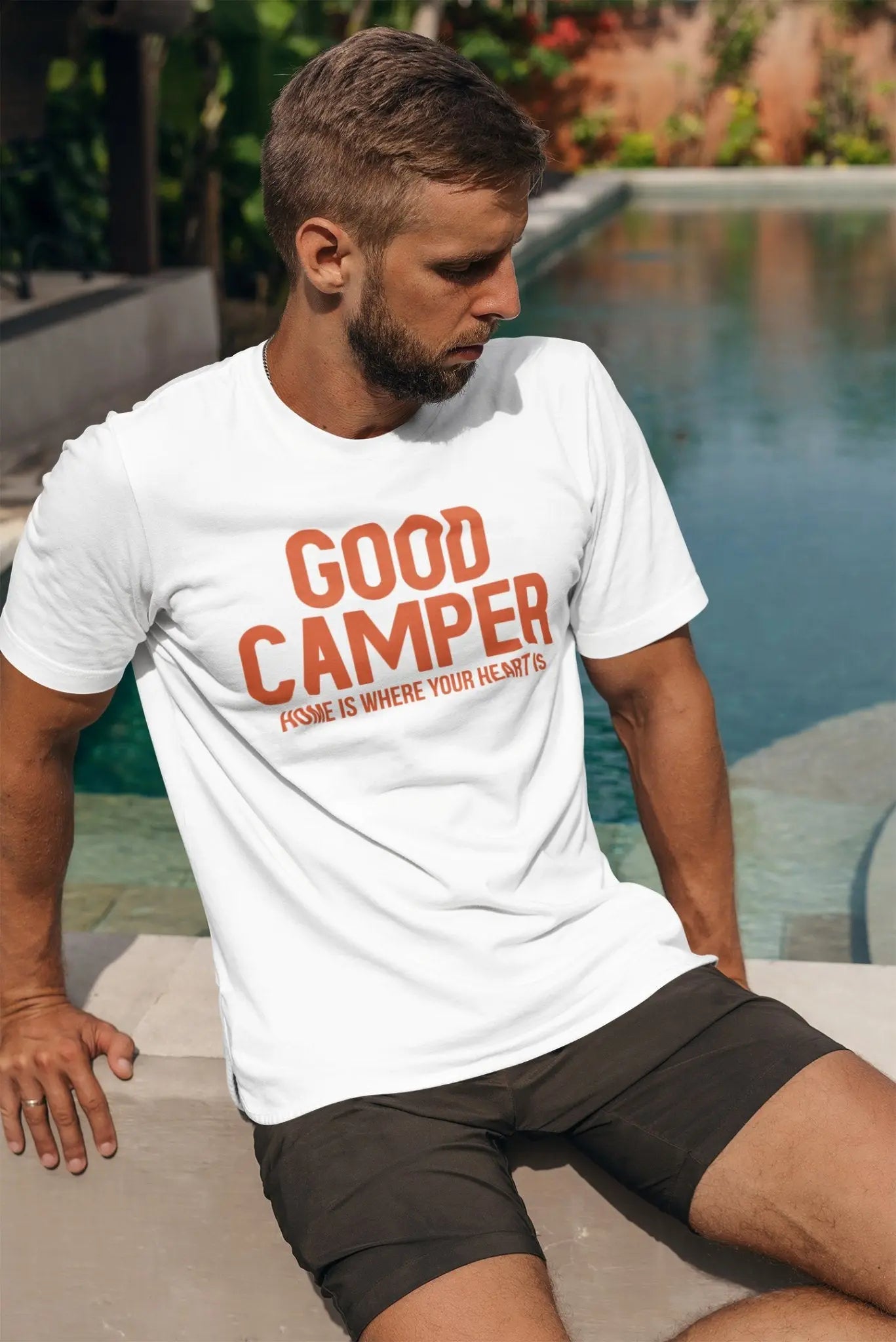 Kleidung für den Camping Trip - Good Camper-Showroom & Onlineshop für Dachzelte HH