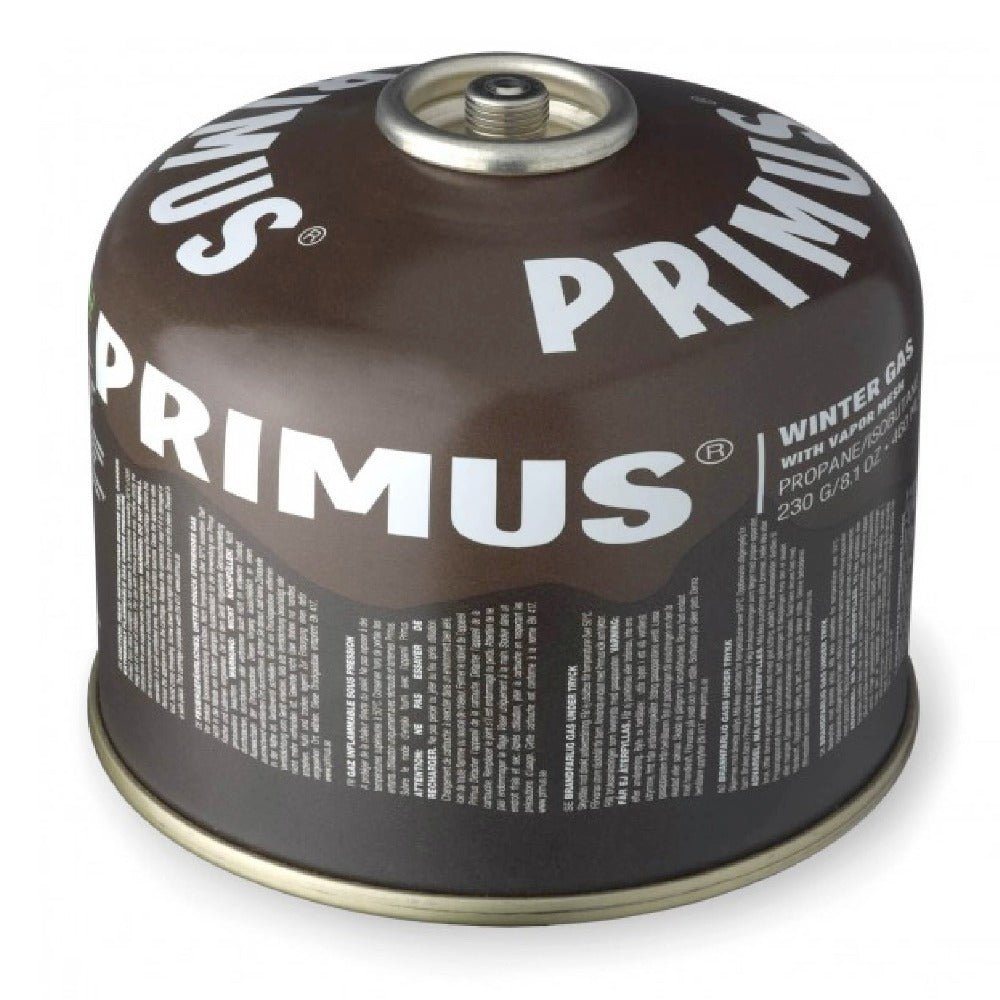 Primus - Good Camper-Showroom & Onlineshop für Dachzelte HH