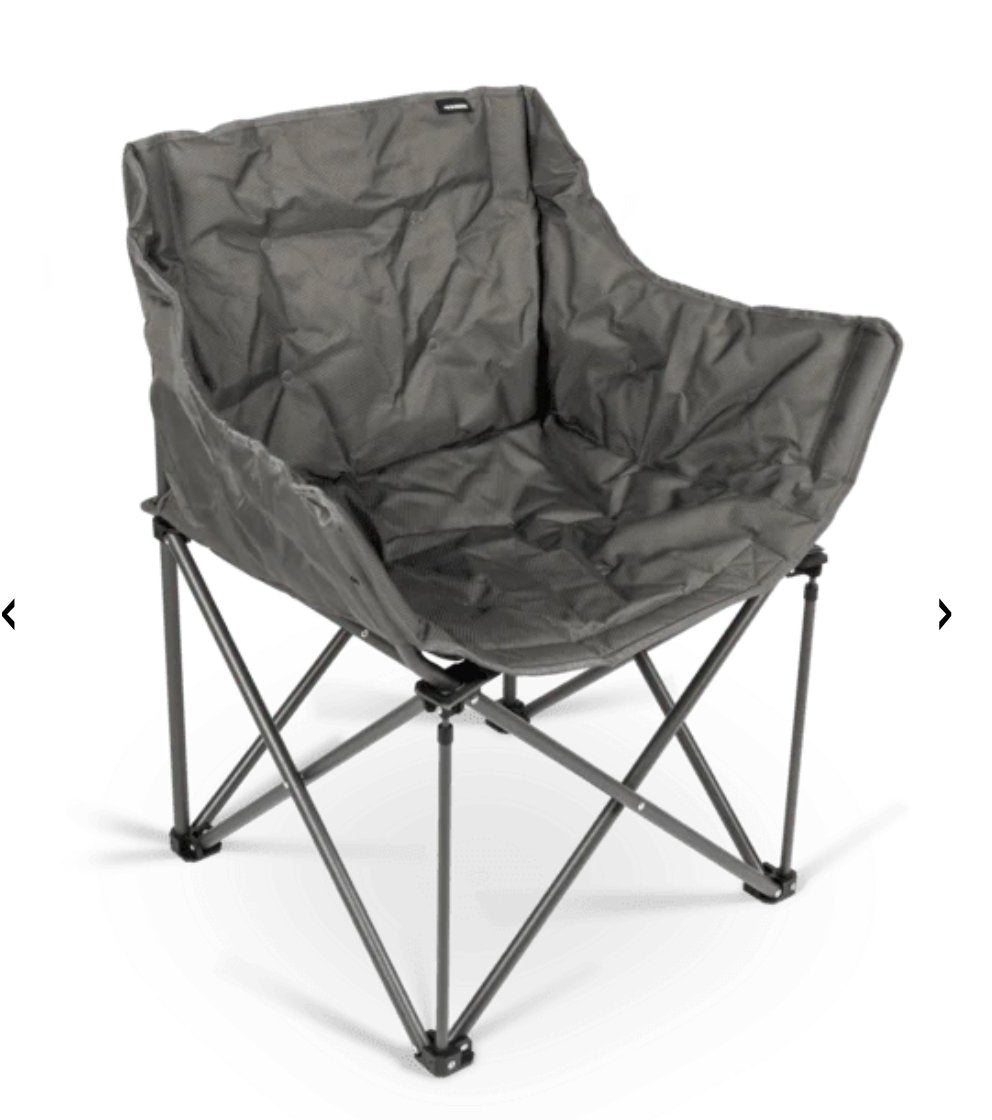 Sitzen - Good Camper-Showroom & Onlineshop für Dachzelte HH