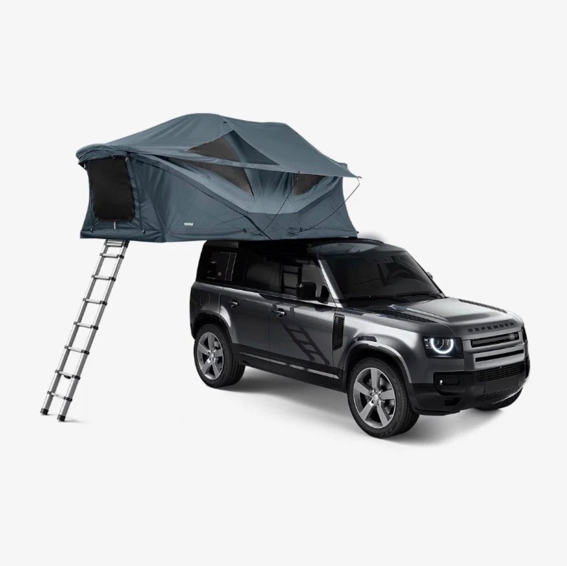 Thule Approach - Good Camper-Showroom & Onlineshop für Dachzelte HH