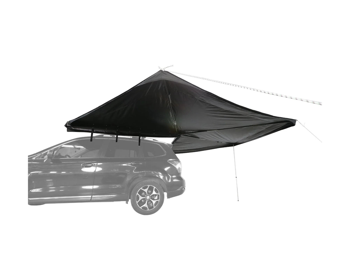 270 Grad Markise von Komaru - Good Camper GmbH