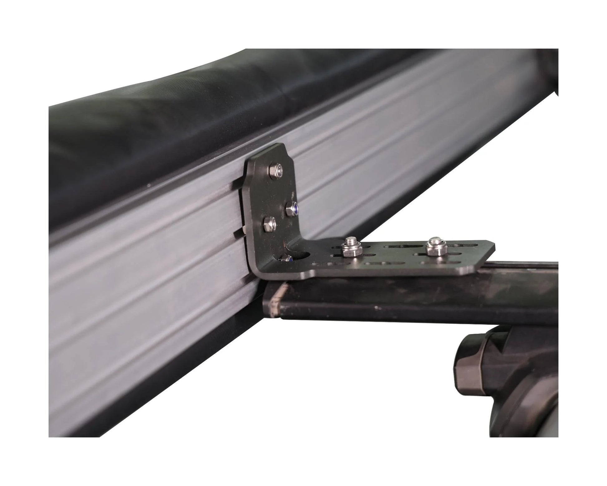 270 Grad Markise von Komaru - Good Camper GmbH