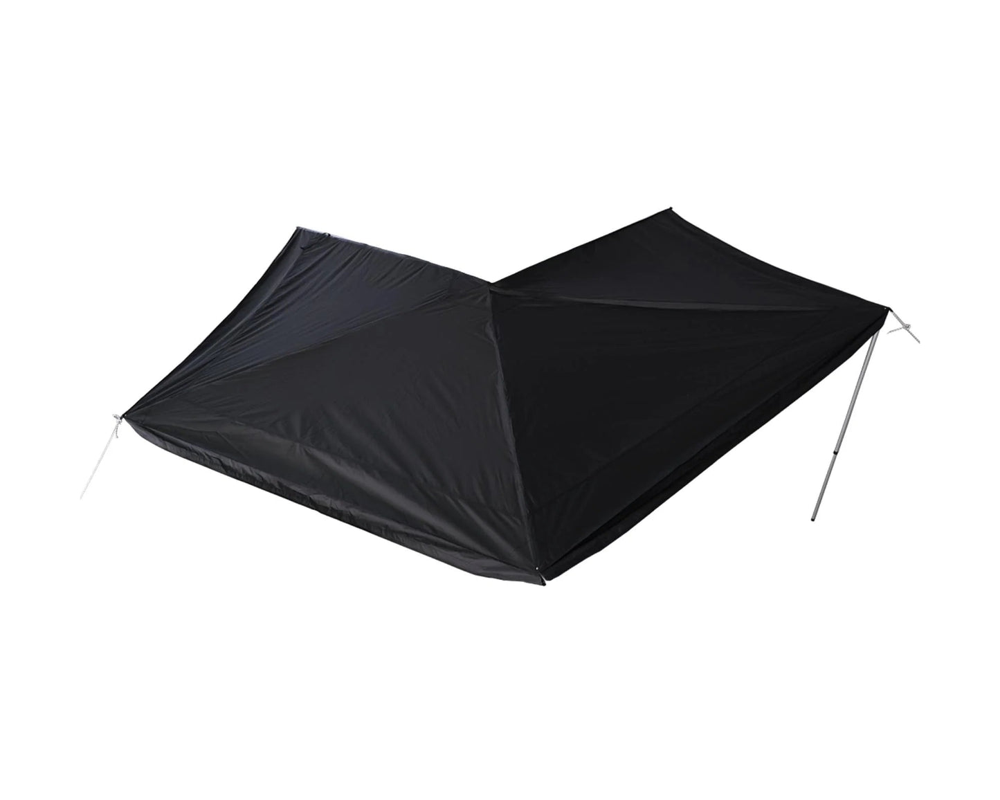 270 Grad Markise von Komaru - Good Camper GmbH