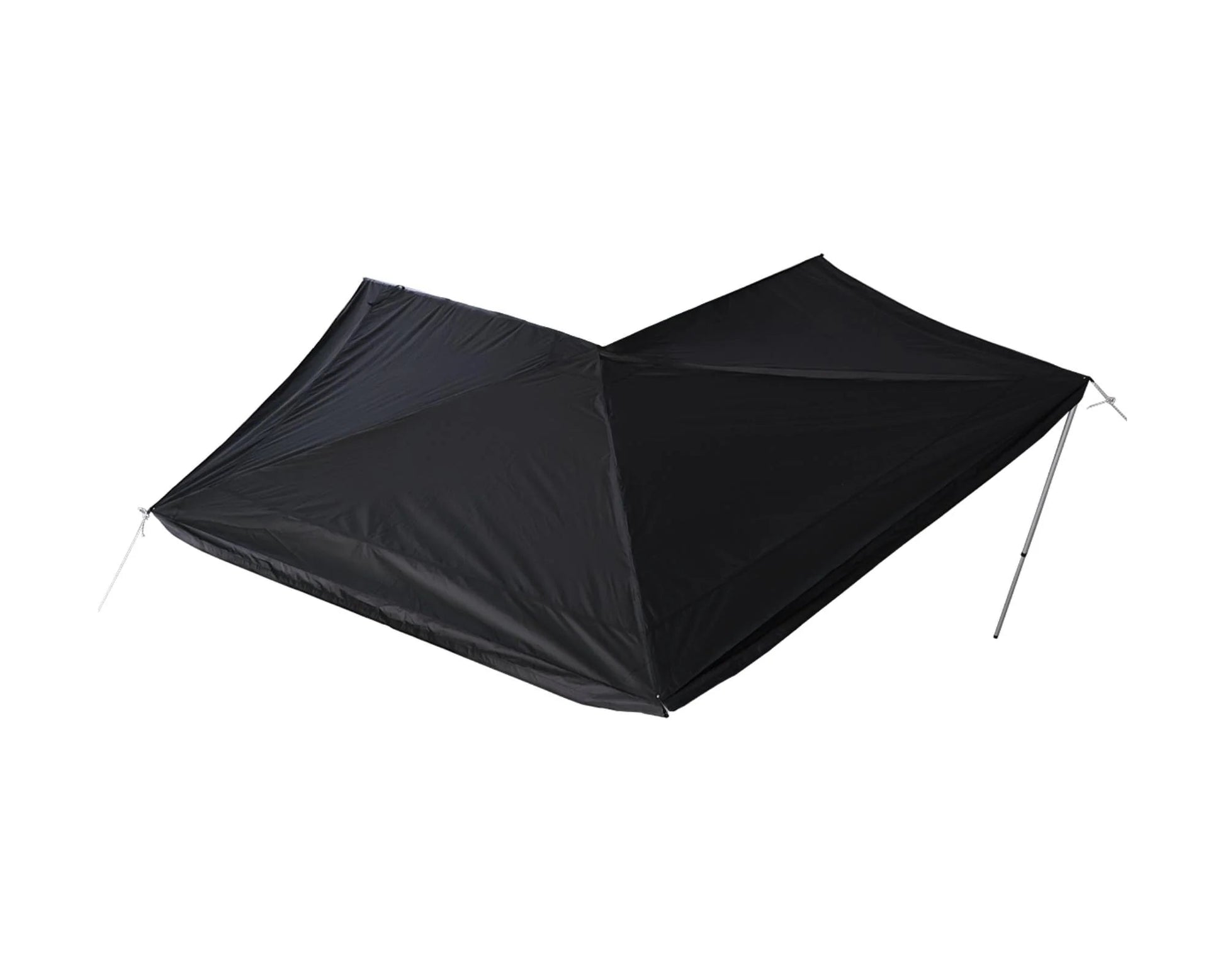 270 Grad Markise von Komaru - Good Camper GmbH