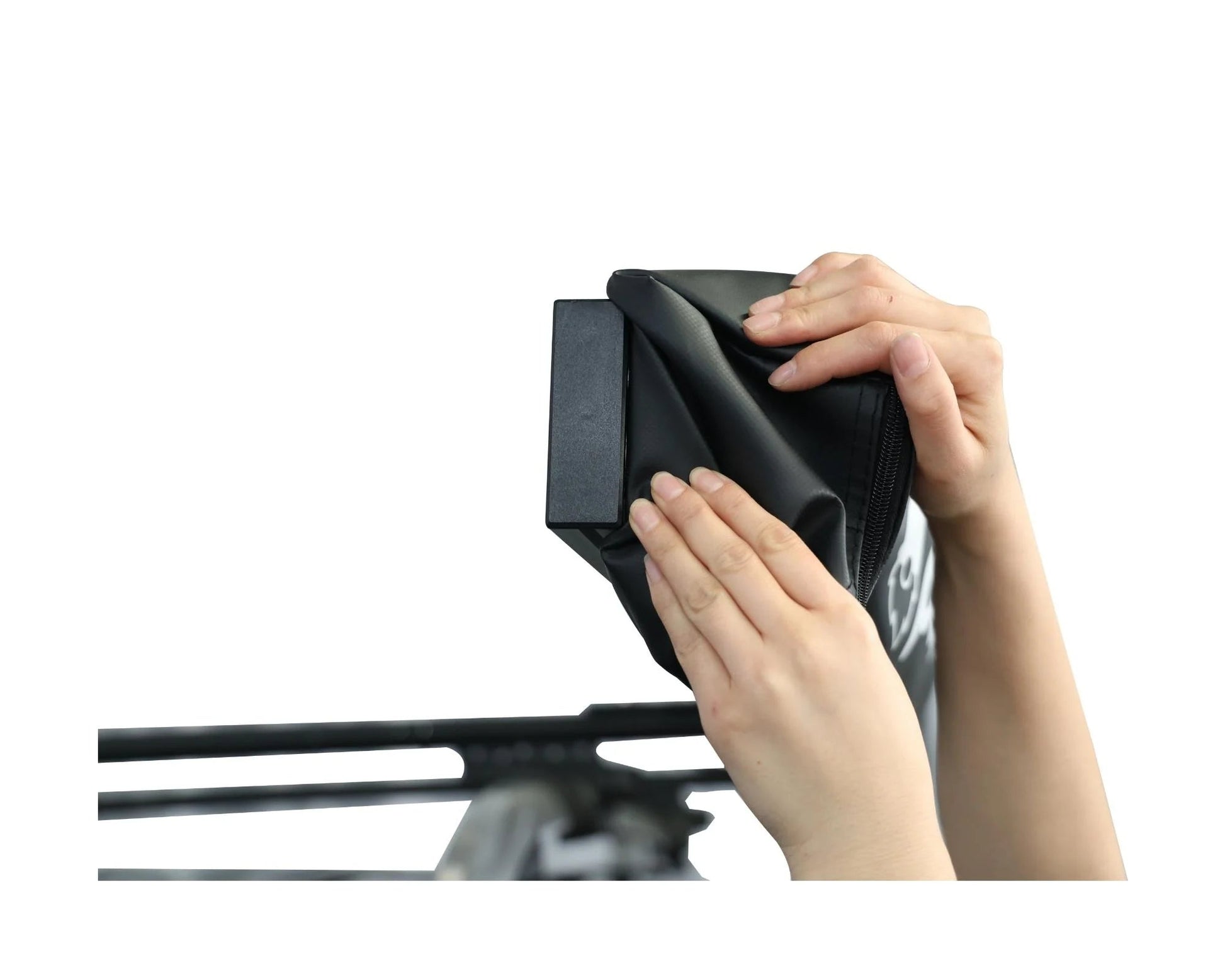 270 Grad Markise von Komaru - Good Camper GmbH