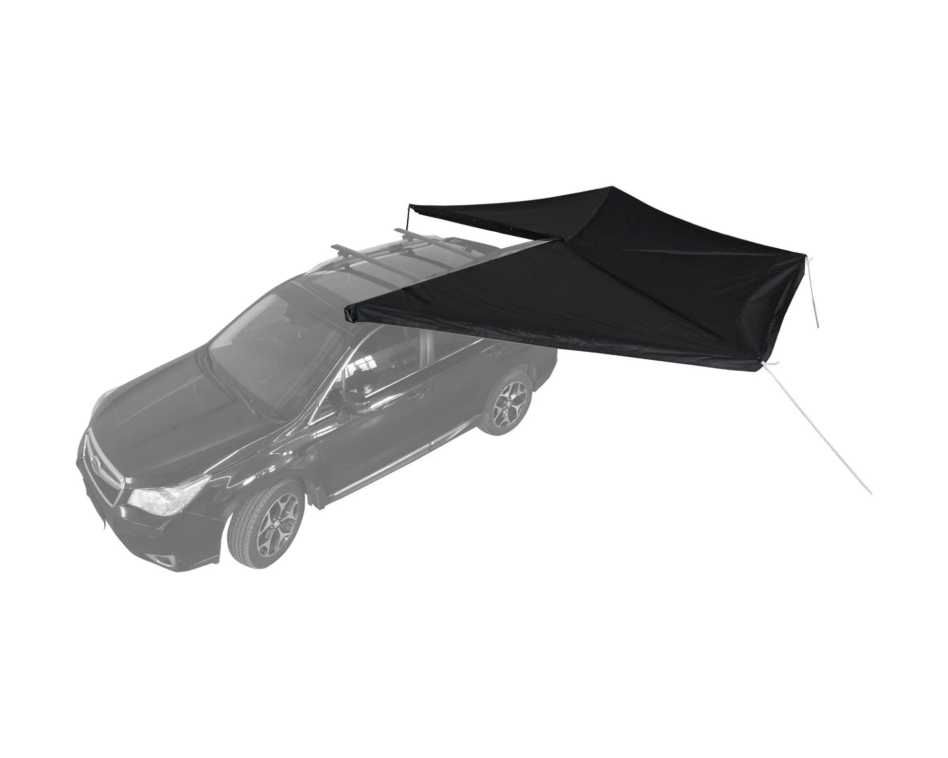 270 Grad Markise von Komaru - Good Camper GmbH