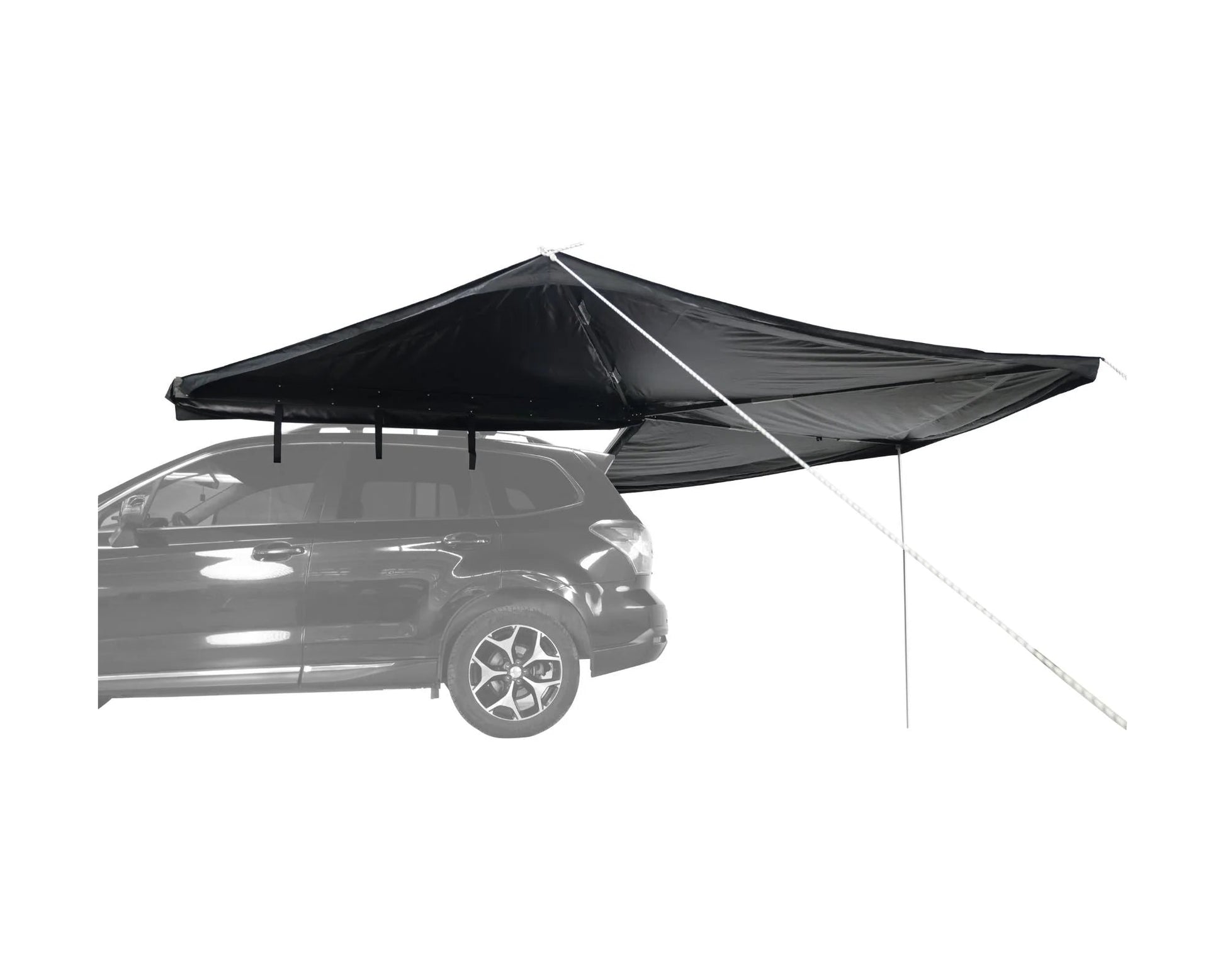 270 Grad Markise von Komaru - Good Camper GmbH