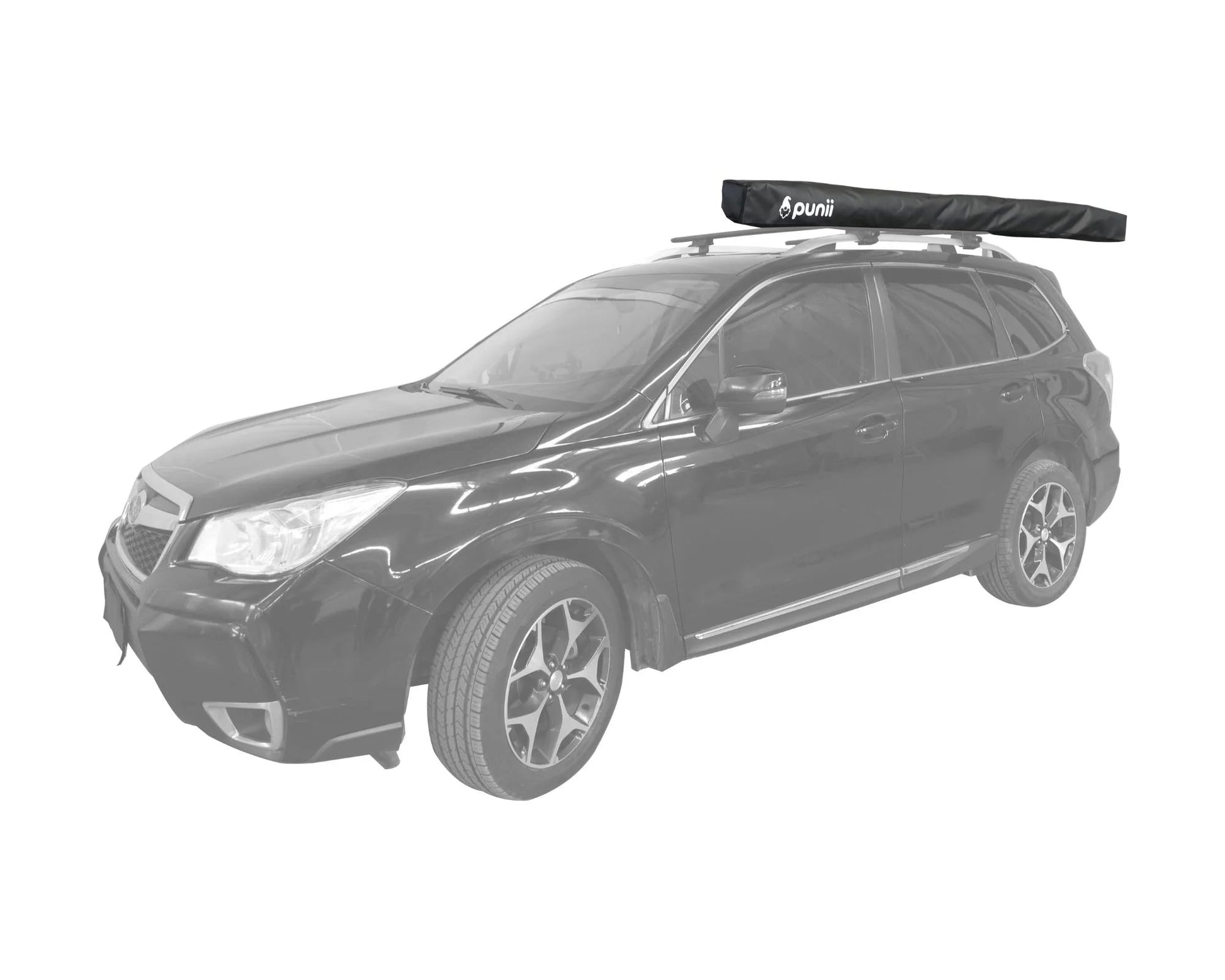 270 Grad Markise von Komaru - Good Camper GmbH