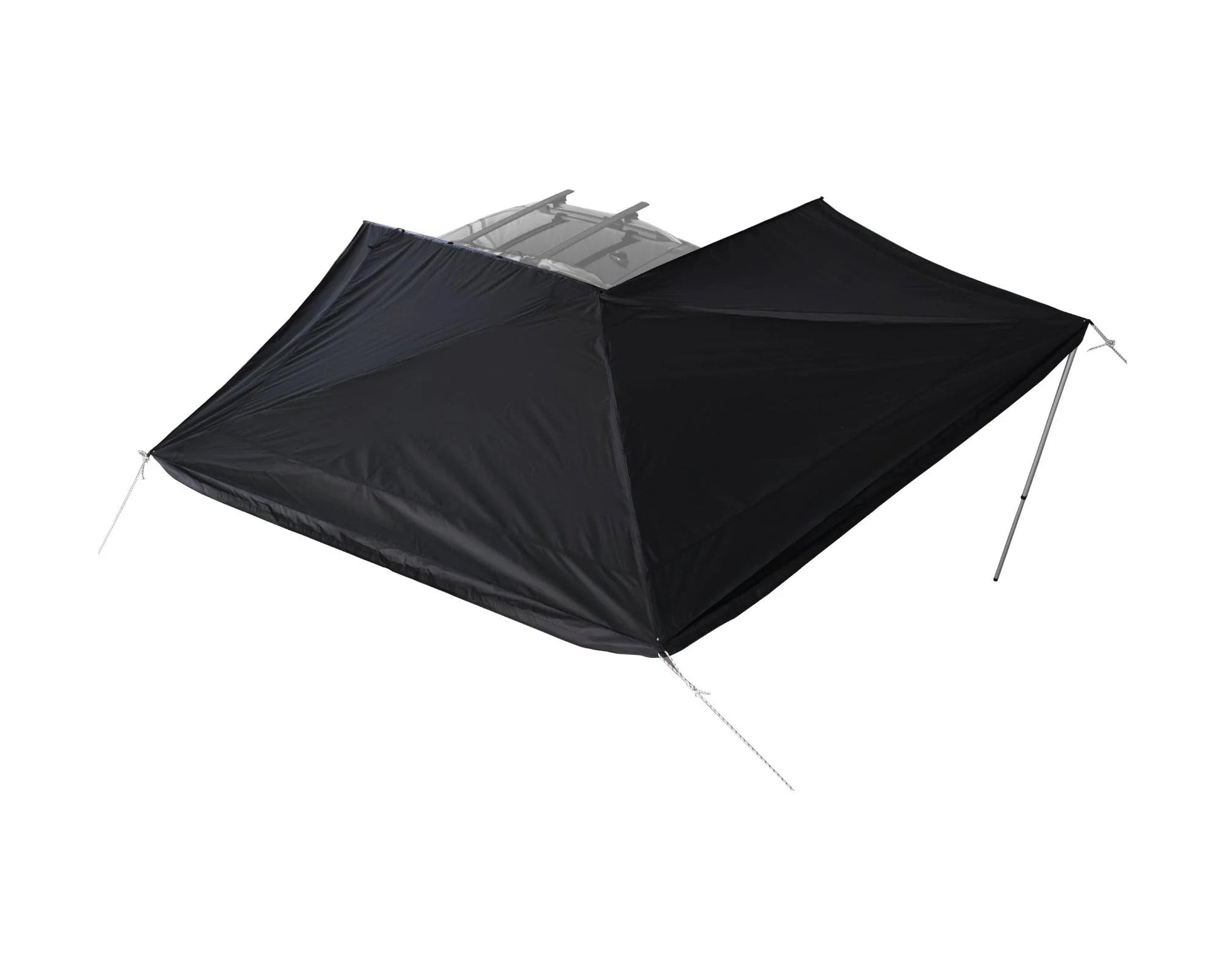 270 Grad Markise von Komaru - Good Camper GmbH