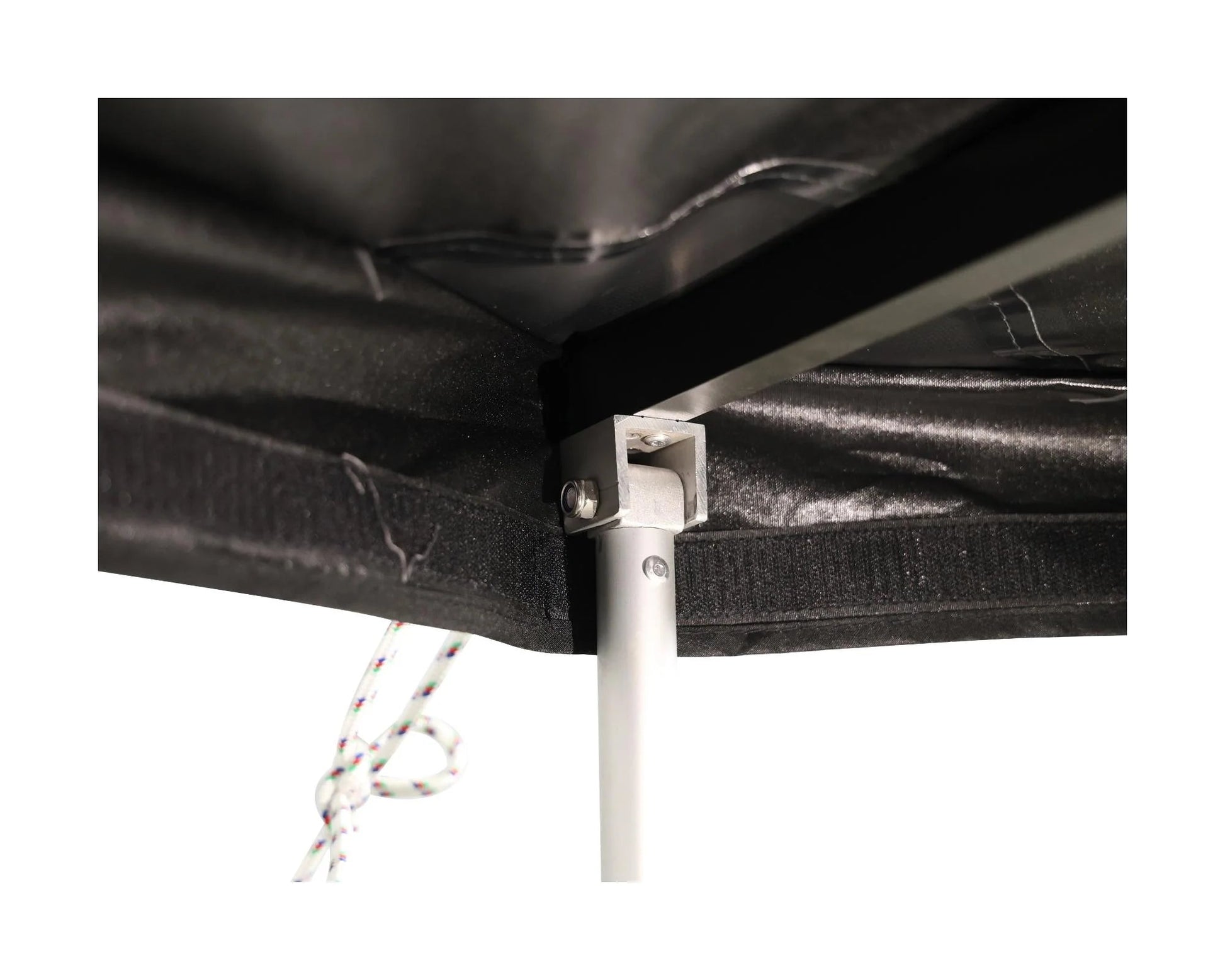 270 Grad Markise von Komaru - Good Camper GmbH