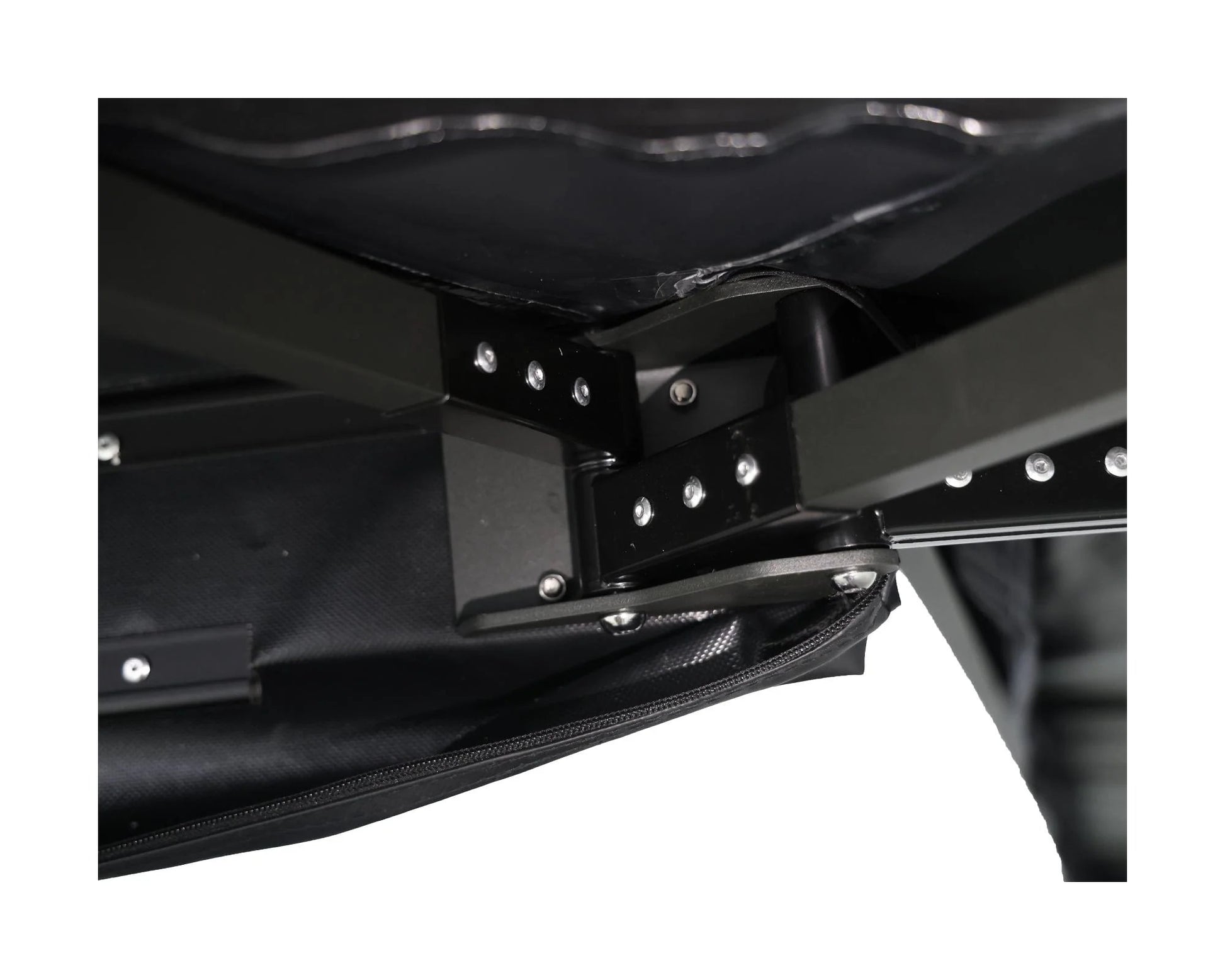 270 Grad Markise von Komaru - Good Camper GmbH