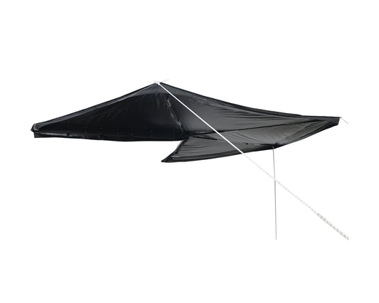 270 Grad Markise von Komaru - Good Camper GmbH