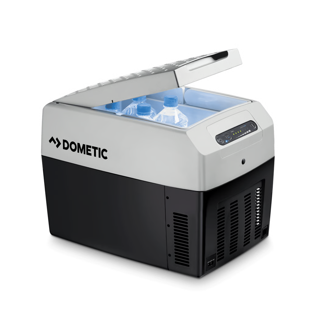 Dometic TropiCool TCX 14 - Passend für Ququq Boxen Good Camper GmbH