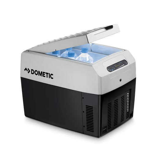 Dometic TropiCool TCX 14 - Passend für Ququq Boxen Good Camper GmbH