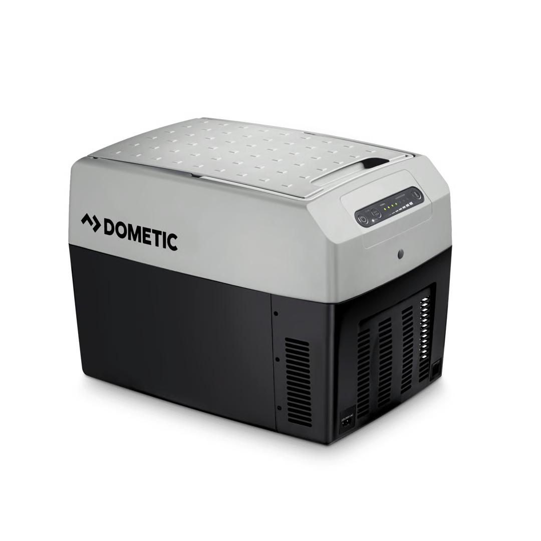 Dometic TropiCool TCX 14 - Passend für Ququq Boxen Good Camper GmbH