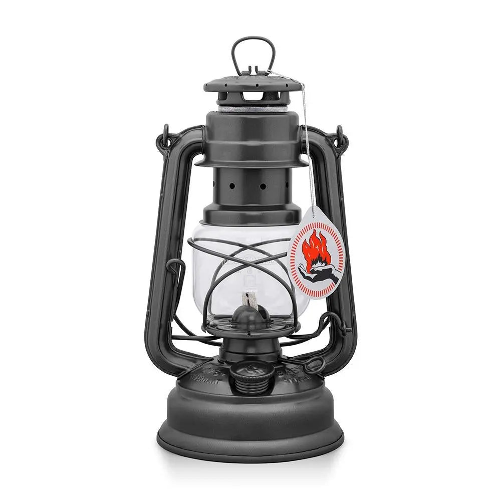 Feuerhand Sturmlaterne 276 - Petroleum Lampe - Good Camper-Showroom & Onlineshop für Dachzelte HH