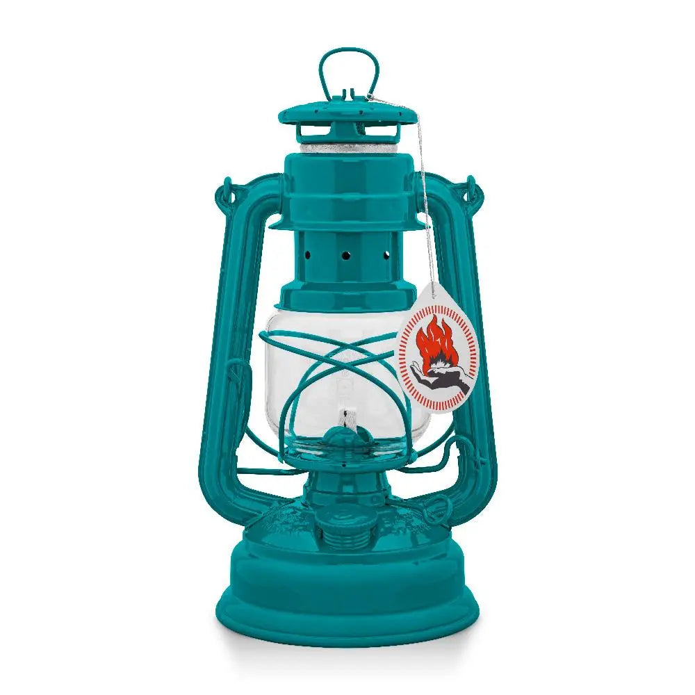 Feuerhand Sturmlaterne 276 - Petroleum Lampe - Good Camper-Showroom & Onlineshop für Dachzelte HH
