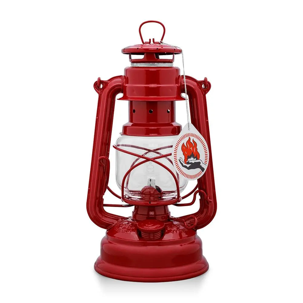 Feuerhand Sturmlaterne 276 - Petroleum Lampe - Good Camper-Showroom & Onlineshop für Dachzelte HH