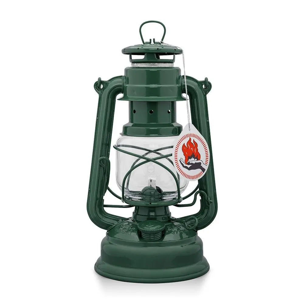 Feuerhand Sturmlaterne 276 - Petroleum Lampe - Good Camper-Showroom & Onlineshop für Dachzelte HH