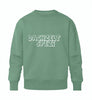 Dachzelt Spezi Crew Sweater  - Oversized Relaxed Sweatshirt aus Baumwolle