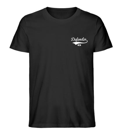DefenderDrivers T-Shirt aus Bio Baumwolle - Good Camper-Showroom & Onlineshop für Dachzelte HH