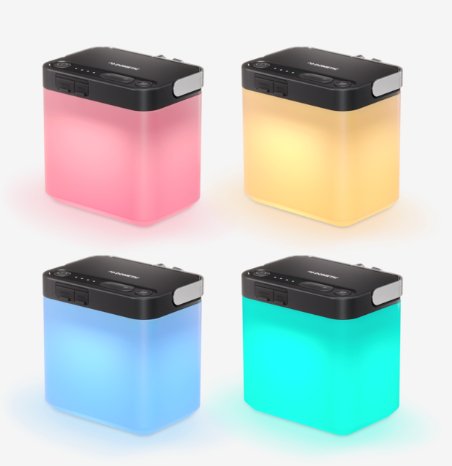 Dometic GO-A400 Multi-Use Area Light - Camping Lampe - Good Camper-Showroom & Onlineshop für Dachzelte HH